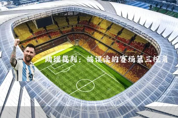 助理裁判：被误读的赛场第三视角