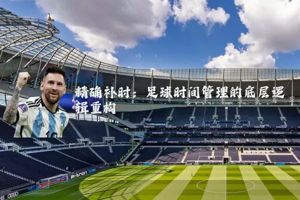 精确补时：足球时间管理的底层逻辑重构