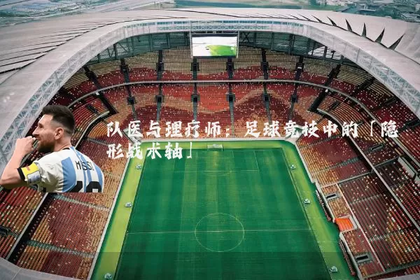 队医与理疗师:足球竞技中的「隐形战术轴」